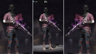 Preset Ff Sound Old Kane Serem Dj Im Lady   Cc Gelap Viral Tiktok 