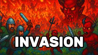 Humans Have 500 YEARS To Prepare For A DEMON INVASION!