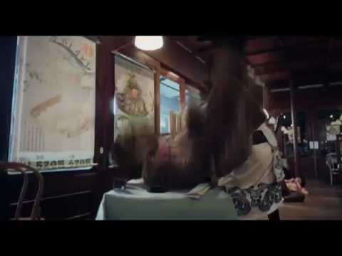 最新映画「銀魂」予告