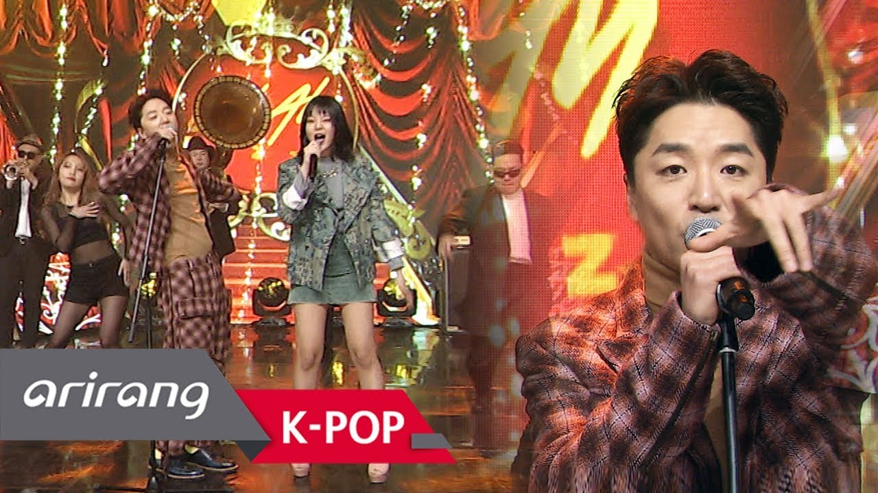 [Simply K-Pop] Bizzy(비지) _ Ooh Ah(우아) (Feat. BIBI) _ Ep.297 _ 020218