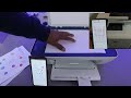 How To Print With HP LaserJet, Scan With HP Deskjet 2700, 2600 and Share to Email