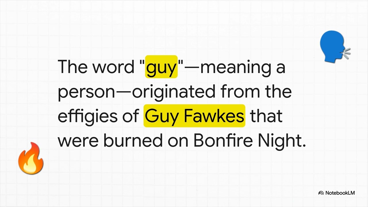 V for Vendetta  The Idea Behind the Mask