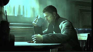 New Day Plus -  Alternate Resident Evil Result Screen Music