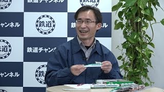 ヨコハマ鉄道模型フェスタ2016開催【鉄道ニュース546】