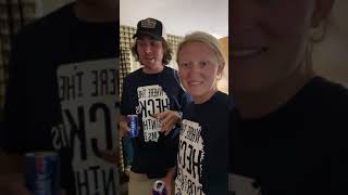 Corinth Mississipi Surprise