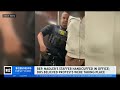 DHS agent handcuffed congressional staff member, Rep. Jerry Nadler says