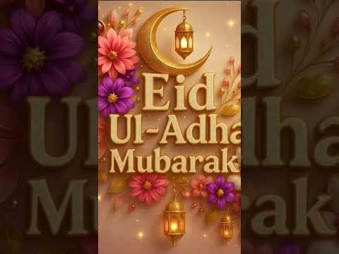 ❤🥰aap sabhi ko Eid Mubarak🥰. #eidmubarak #eidspecial new treand