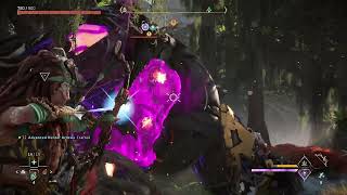 Gimme that blaze sac, fireclaw
