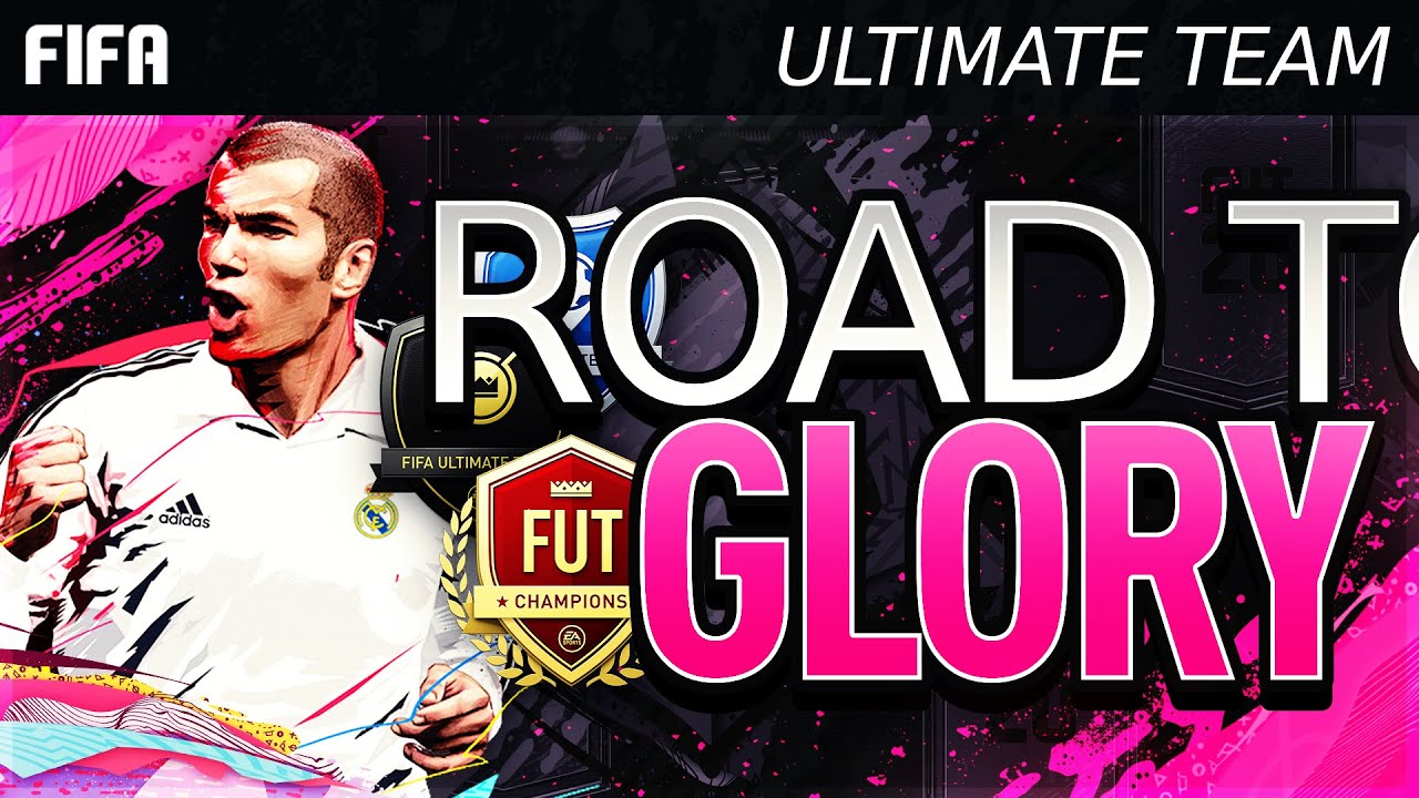 FRESH START! Launching WEB APP for the first time in FIFA 21