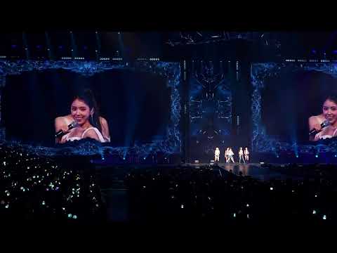 NMIXX - Blue Valentine | 260712 | NMIXX 1ST WORLD TOUR ＜EPISODE 1: ZERO FRONTTIER＞ in KAOHSIUNG  [ 엔믹스 대만 투어 블루 발렌타인 ]-썸네일