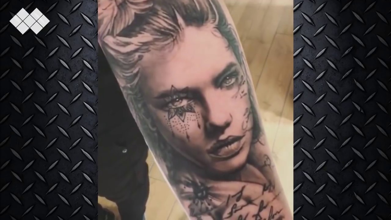I 20 Migliori Tatuaggi Del Mondo YouTube I 20 Migliori Tatuaggi Del Mondo YouTube