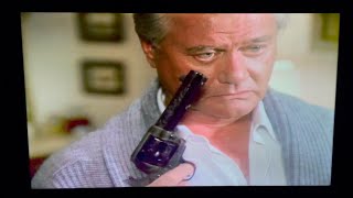 Dallas: Season 14 (1990-91) Clip (The Final Scene)