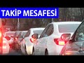 Takip Mesafesi | 2 ve 5 Saniye Kuralı