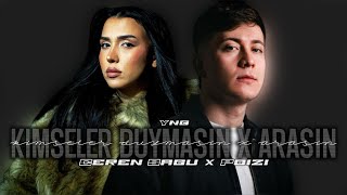 Poizi & Ceren Sagu - Kimseler Duymasın & Arasın