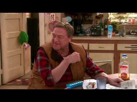 Roseanne ABC Season