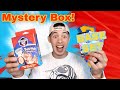 - Pokemon Mystery Box! - HUGE PULL - Are They Worth it!?