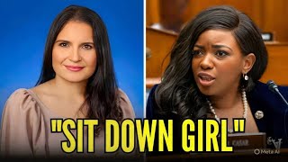 Celebrity Judge Aileen Cannon TRIES to Silence Jasmine Crockett—Her Reply Shocks the Courtroom Wealth