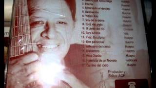 WALTER HUMALA - Para Chaska