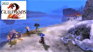 Guild Wars 2  Part 41 -  Trying to Rescue Miss Mipp!