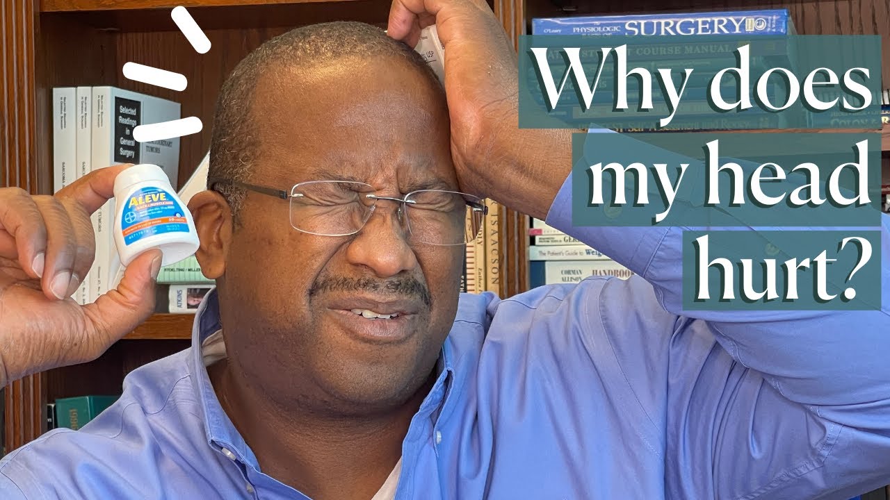 Weight Loss Surgery Pros and Cons CONSTANT Headaches? YouTube