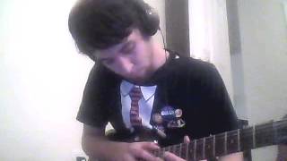 Soft Rock Guitar Backing Track Solo Improv screenshot 5