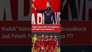 Netizen heboh asiten pelatih Liverpool jadi pelatih timnas indonesia ?? #timnas #garuda #beritabola