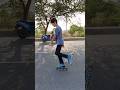 "Not just my wheels, my spirits also go faster."💪#Skating #Backward #Crossover #Practice #Gauransh