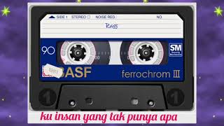 ratapan malam-RASS 1992(lirik).