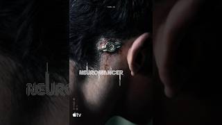 Neuromancer/2026/TV show/Teaser/Presented by ARAMIX-STUDIO