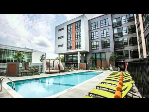 Modera Mosaic Apartments for Rent in Fairfax, VA