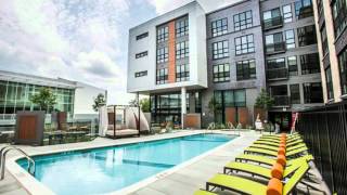 Modera Mosaic Apartments for Rent in Fairfax, VA
