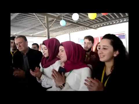 كلية العلوم 5 شعبة بنت جبيل تقيم معرضها العلمي الأول