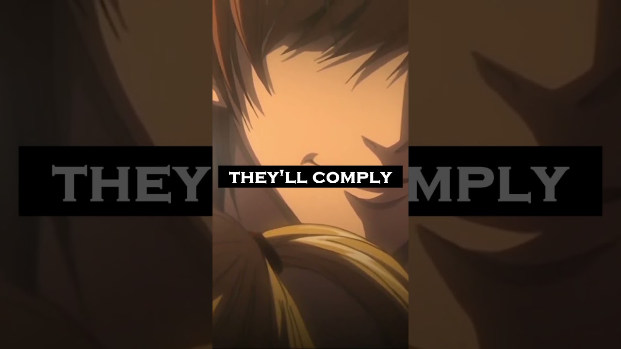 The Secret Trick to Controlling a Narcissist  