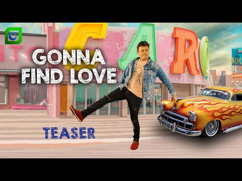Gonna Find Love - Official Teaser | Krsna Solo | Pop Rnb Love Song