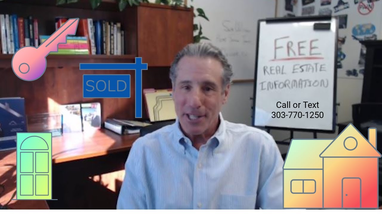 Tips for Buying Your First Home: Denver Real Estate Market Statistics