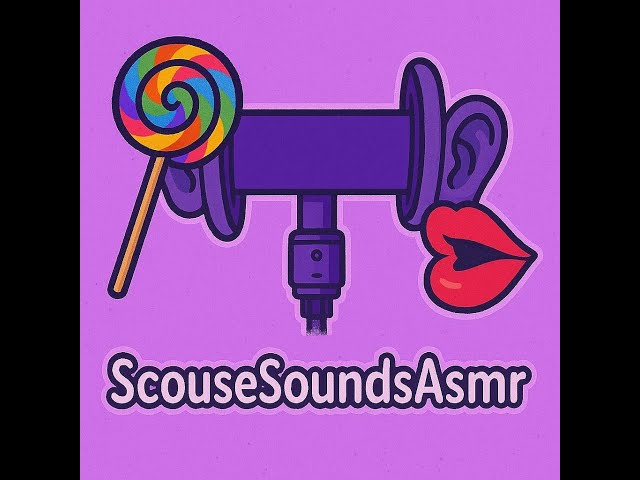 intense ear eating and mouth sounds!!!!