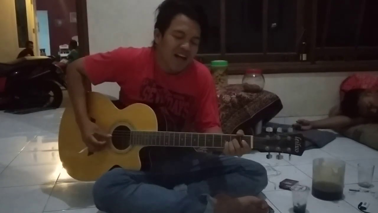 Download Jikalau Kau Cinta By Judika