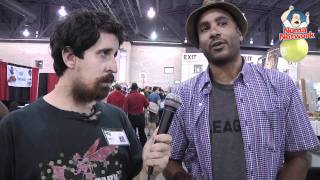 Jake Sisko Star Trek Deep Space Nine Interview