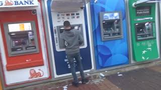 Банкоматы в Турции снятие денег, проценты, нюансы Банкоматы в Турции снятие денег, проценты, нюансы