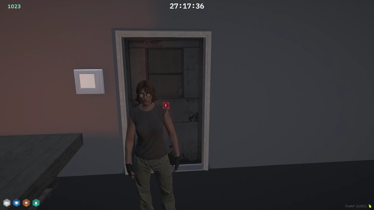 CJ is Zen But TJNV is Crashing the F Out | Nopixel GTARP