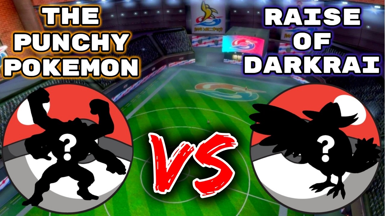 We Only Know The ANIME EPISODES of Starting Pokemon... Then We FIGHT!