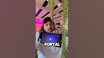 5 Reasons NOT to Buy a PS PORTAL #shorts #playstationportal