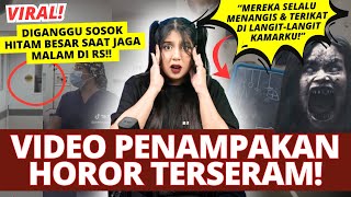 Download Lagu VIRAL! REKAMAN VIDEO PENAMPAKAN HOROR Paling MENGERIKAN! | #NERROR MP3 Download Lagu VIRAL! REKAMAN VIDEO PENAMPAKAN HOROR Paling MENGERIKAN! | #NERROR MP3