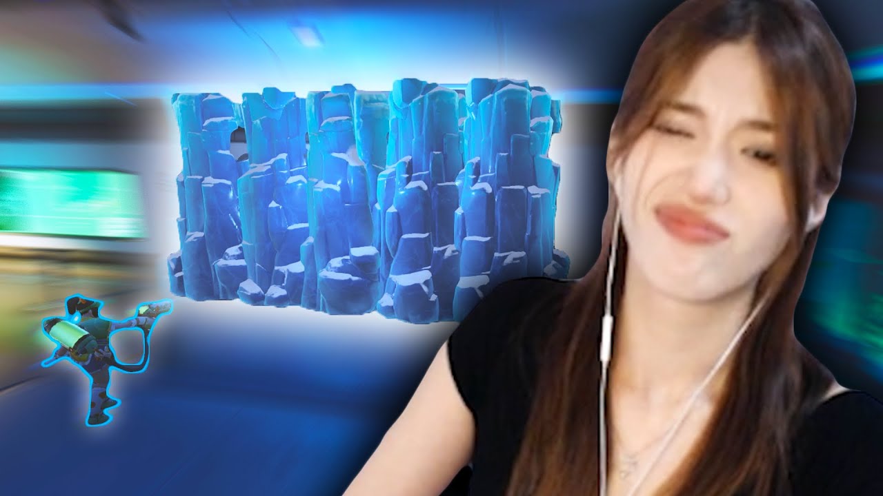I would never be toxic