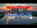 [Live] Radar Tracking Winter Weather Across The ONW Region