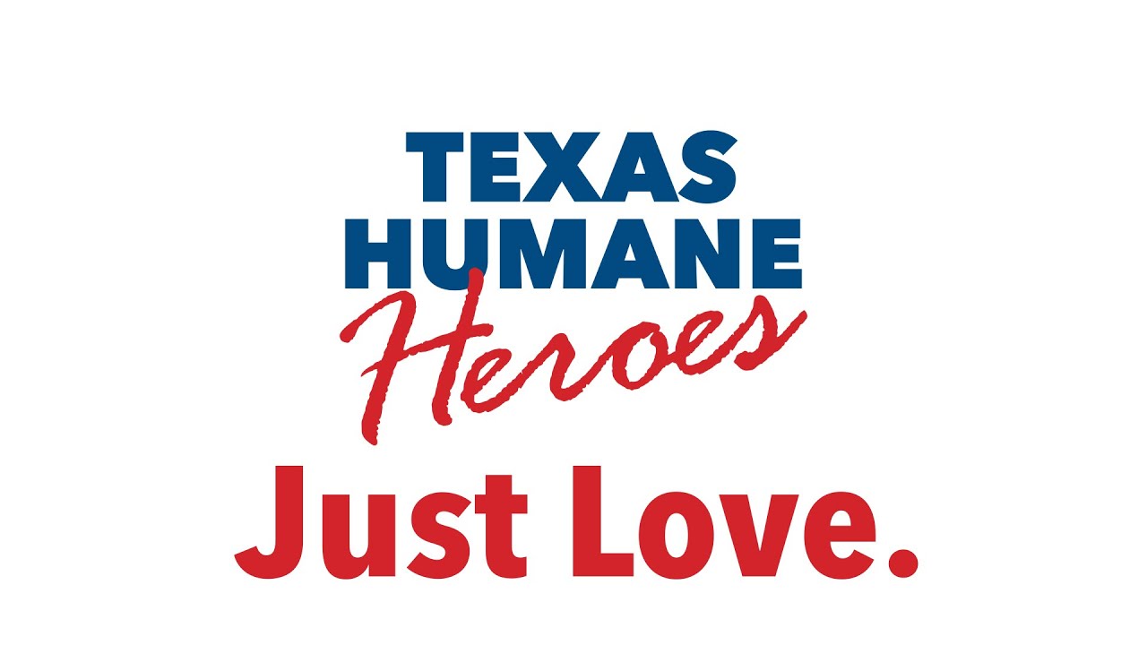 Texas Humane Heroes Mission!