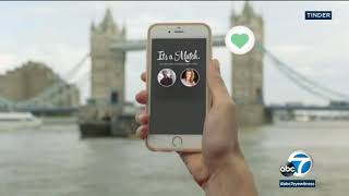 Court swipes left on Tinder discrimination lawsuit | ABC7
