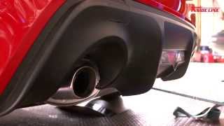 2013 Scion FR-S | Dyno Tested | Edmunds.com