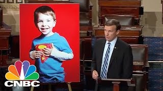 Democrats Try To Force Vote On Gun Control | CNBC