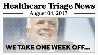 Republicans Didn't Quite Repeal Obamacare...Yet